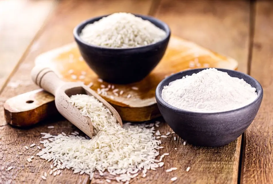 Rice Flour 250gms