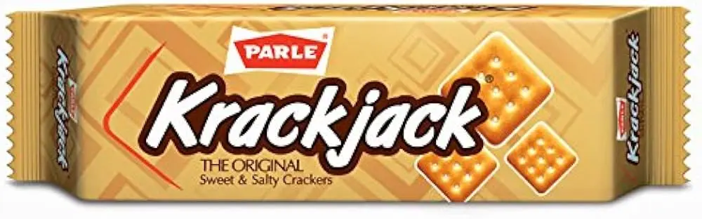 Krackjack