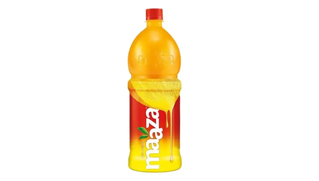 Maaza