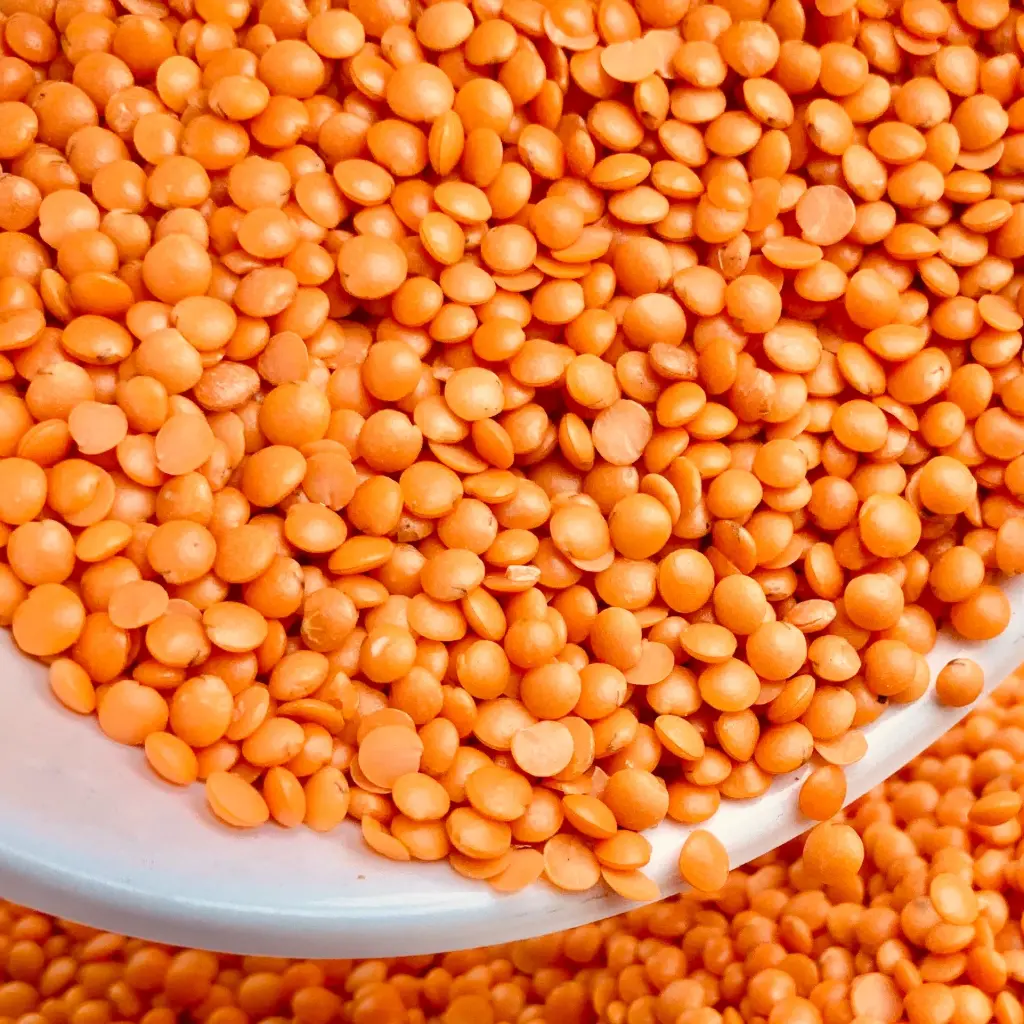 Masoor dhal 250g