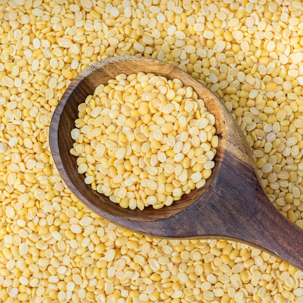 Moong dal 250g