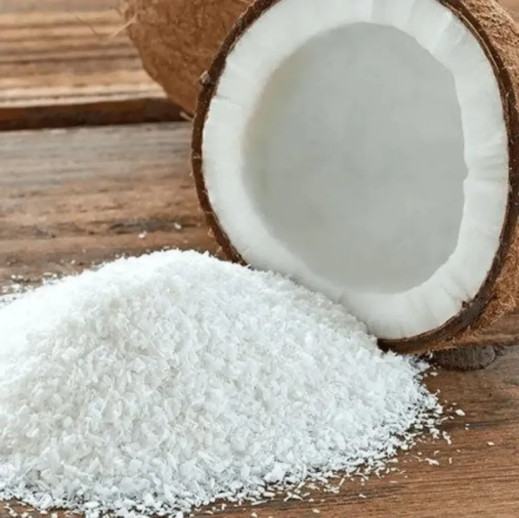Dry coconut powder 250g