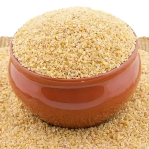 Upma rava(Wheat) 250gms