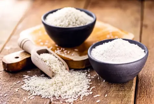 Rice Flour 250gms
