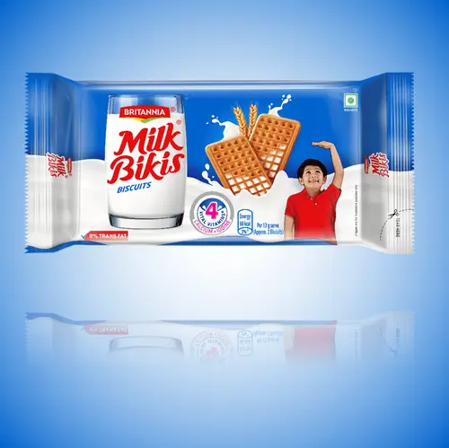 Milk bikkis