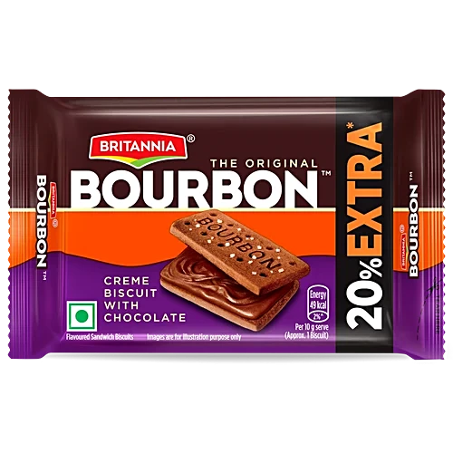 Bourbon