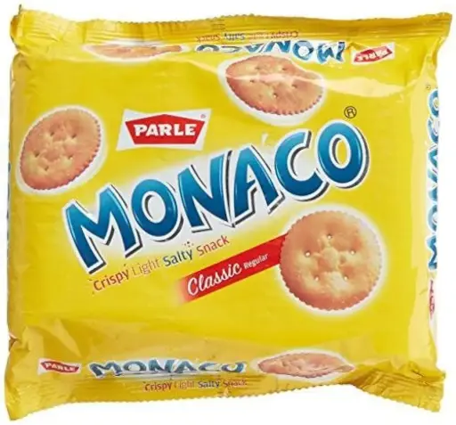 Monaco Biscuit