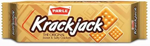 Krackjack