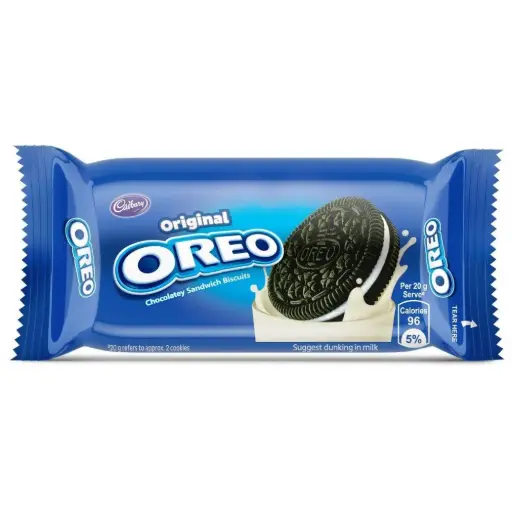 Oreo