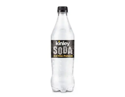 Kinley soda