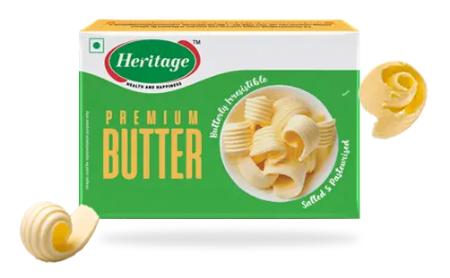 Butter 100gm