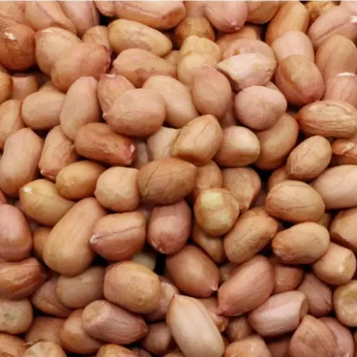Groundnut 250gms