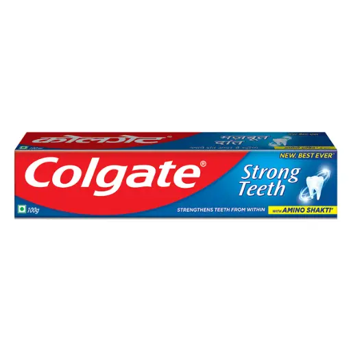 Colgate 100gms