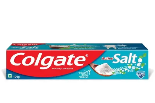 Colgate salt 110gms