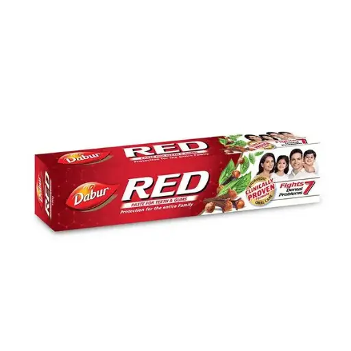 Dabur red 100gms