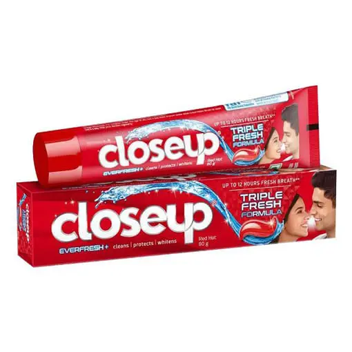 close up 90gms