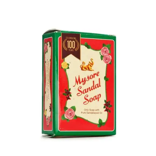 Mysore sandal soap 75gm