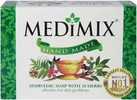 Medimix 75g