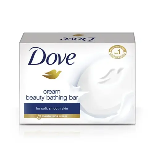 Dove 100g