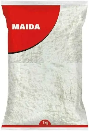 Maida 250gms