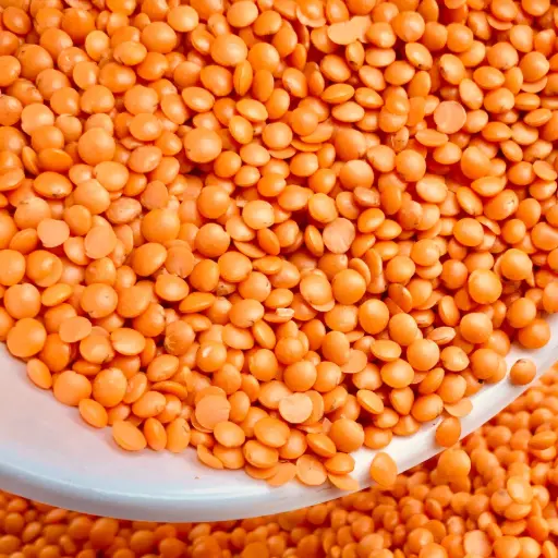Masoor dhal 250g